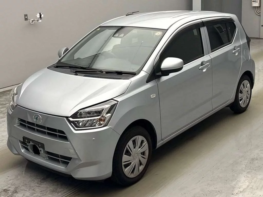 Daihatsu Mira e:S LA350S 2023
